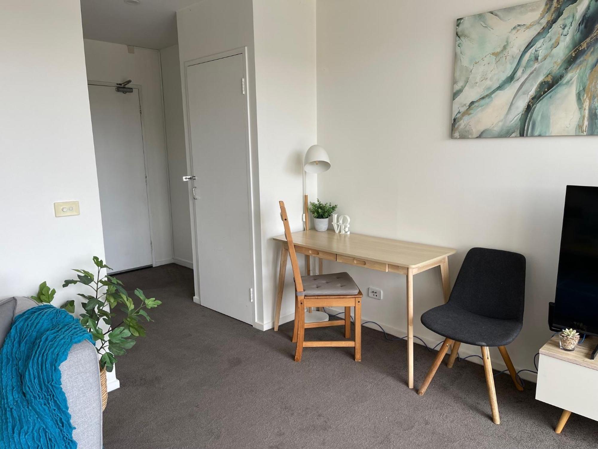 Appartement Qbn Cracker: 2Br, 2Ba, 2 Secure B/ Ment Car Parks à Queanbeyan Extérieur photo