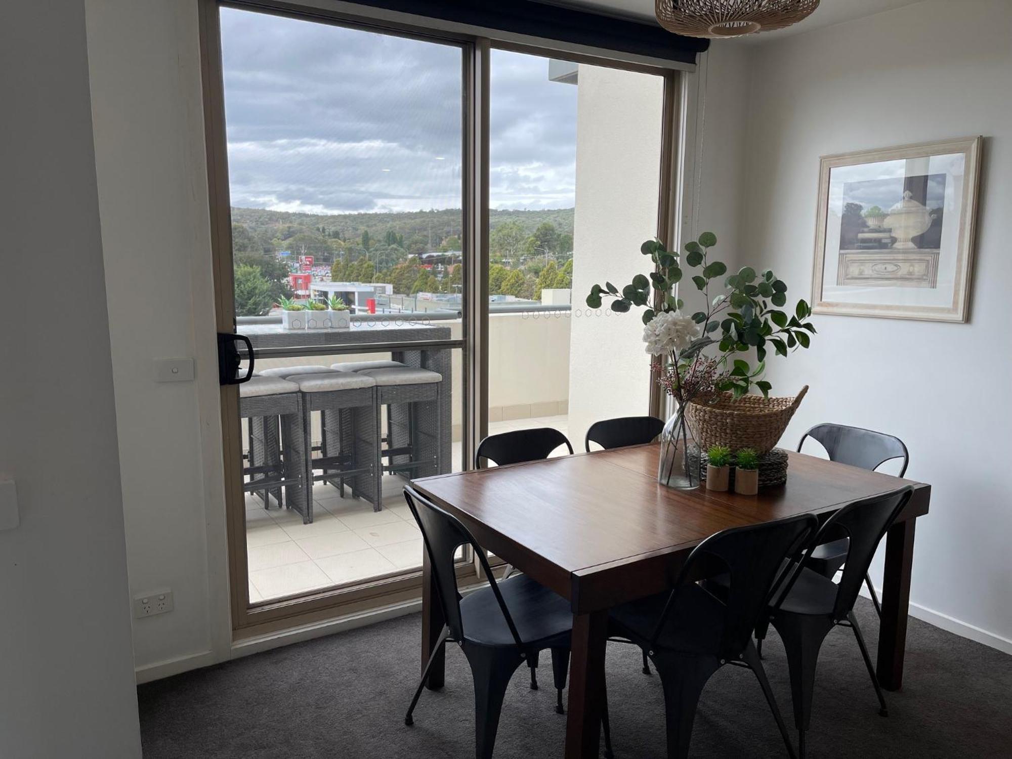 Appartement Qbn Cracker: 2Br, 2Ba, 2 Secure B/ Ment Car Parks à Queanbeyan Extérieur photo