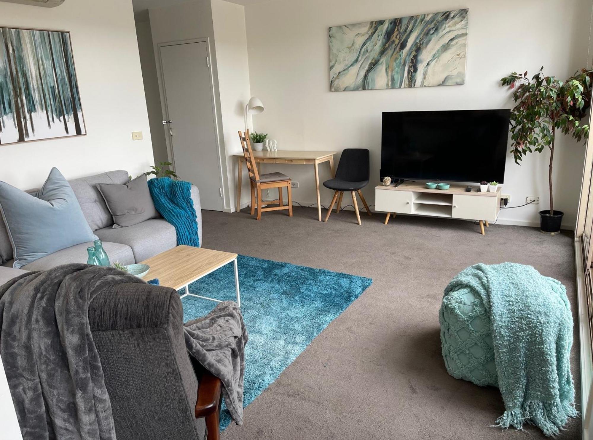 Appartement Qbn Cracker: 2Br, 2Ba, 2 Secure B/ Ment Car Parks à Queanbeyan Extérieur photo